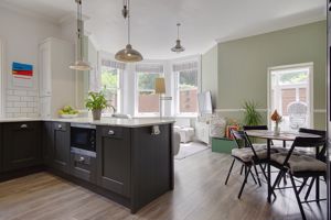 OP Lounge/Kitchen/Diner- click for photo gallery